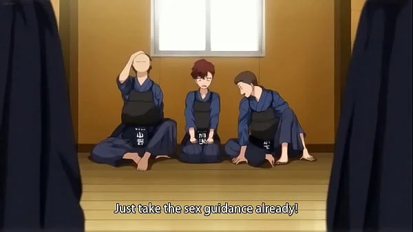 Saimin Seishidou Episode 3 AI Decensored