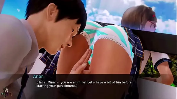 Waifu Academy Uncensored Gameplay Guide Episode 5