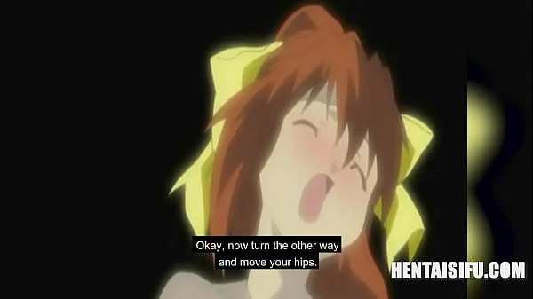 Guy Goes Around The College And Having His Way