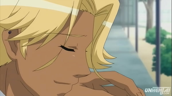 Busty School Nurse Fucks her Young Patient - Hentai Uncensored [Subtitled]