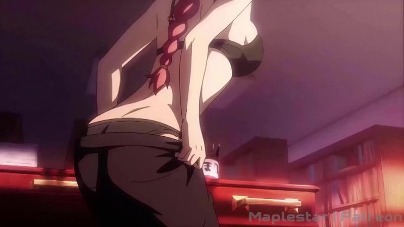 (hentai/hentai/porn) maplestar compilation sp