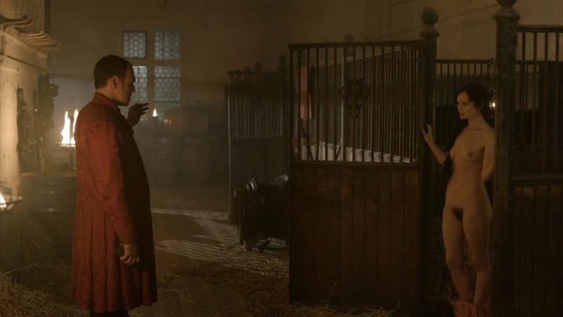 Laura Haddock (laura haddock nude scenes in "da Vinci's demons" s01 2013)